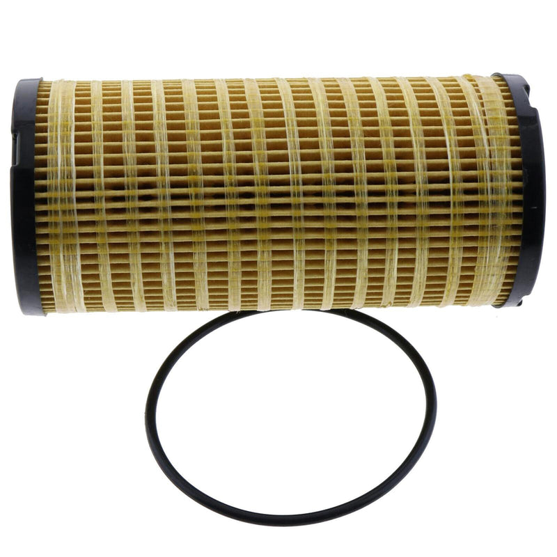 DURAFORCE 1R1804 1R-1804 FS20009 26560201 Fuel Filter for CAT ST20909 E312D2 313D2