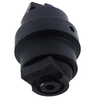DURAFORCE 1X New Track Roller Bottom Roller for IHISCE IHI35NX Mini Excavator