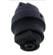 DURAFORCE 1X New Track Roller Bottom Roller for IHISCE IHI35NX Mini Excavator