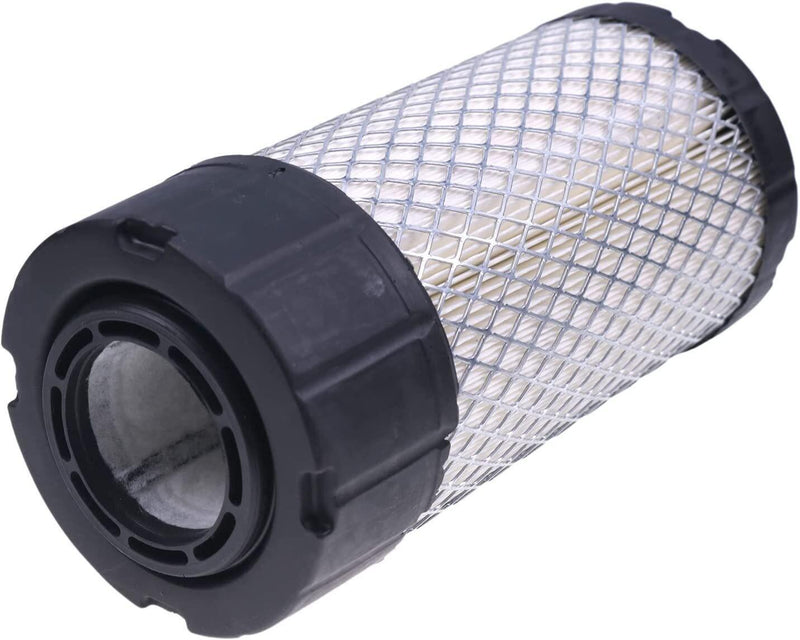 DURAFORCE 2 Air Filters Set Replace Fleetguard AF26116 - AF26350 Bobcat 6687262 - 6687263
