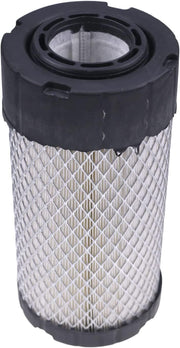 DURAFORCE 2 Air Filters Set Replace Fleetguard AF26116 - AF26350 Bobcat 6687262 - 6687263
