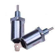 DURAFORCE 2 Carburetor solenoid for John Deere M138477 Kawasaki 21188-2011 X475 Toro 74401