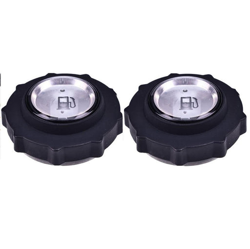 DURAFORCE 2 Fuel Tank Cap UC30178 for JD170 175 180 185 240 245 260 265 285 320 Tractors