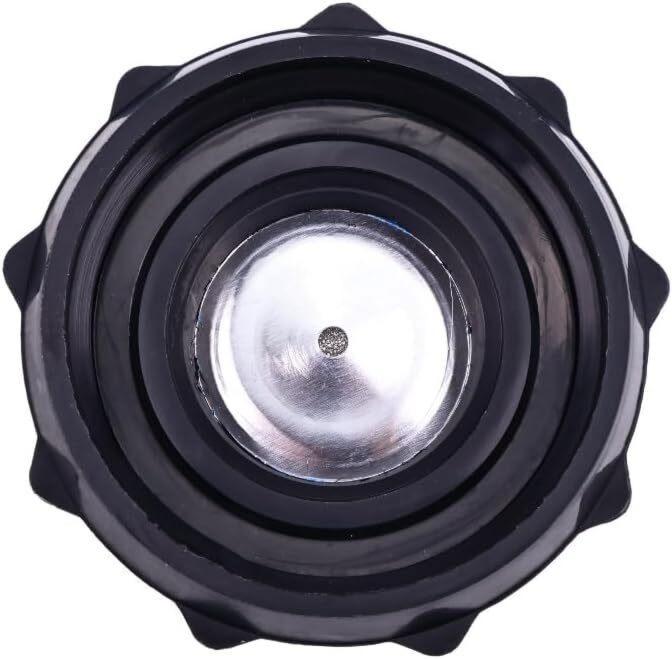 DURAFORCE 2 Fuel Tank Cap UC30178 for JD170 175 180 185 240 245 260 265 285 320 Tractors