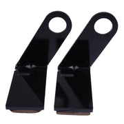 DURAFORCE 2 GY21943 Brake Pad for John Deere 105 115 D 100 110 120 X125 L110 &Scotts Sabre