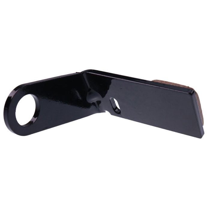 DURAFORCE 2 GY21943 Brake Pad for John Deere 105 115 D 100 110 120 X125 L110 &Scotts Sabre