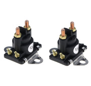 DURAFORCE 2 Marine Starter Tilt/Trim Relay Solenoid for Mercury 89-96158T 18-5817 35-275HP