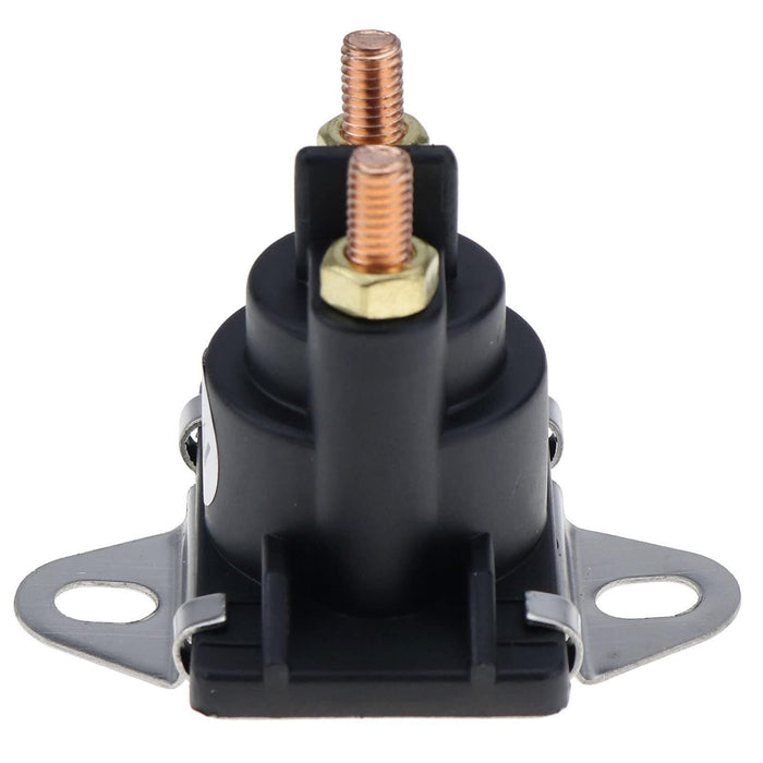 DURAFORCE 2 Marine Starter Tilt/Trim Relay Solenoid for Mercury 89-96158T 18-5817 35-275HP