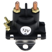 DURAFORCE 2 Marine Starter Tilt/Trim Relay Solenoid for Mercury 89-96158T 18-5817 35-275HP