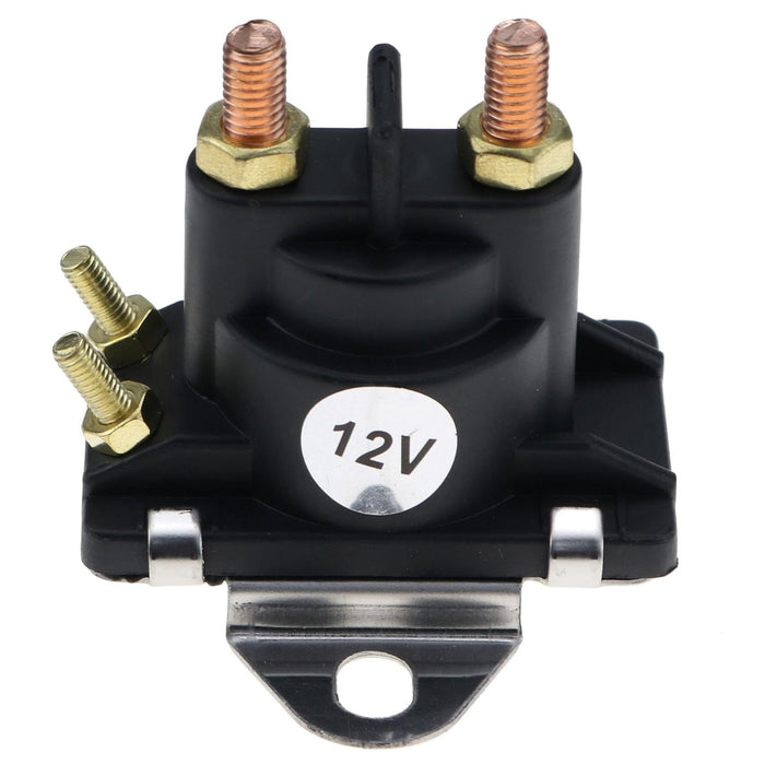 DURAFORCE 2 Marine Starter Tilt/Trim Relay Solenoid for Mercury 89-96158T 18-5817 35-275HP