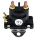 DURAFORCE 2 Marine Starter Tilt/Trim Relay Solenoid for Mercury 89-96158T 18-5817 35-275HP