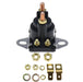 DURAFORCE 2 Marine Starter Tilt/Trim Relay Solenoid for Mercury 89-96158T 18-5817 35-275HP