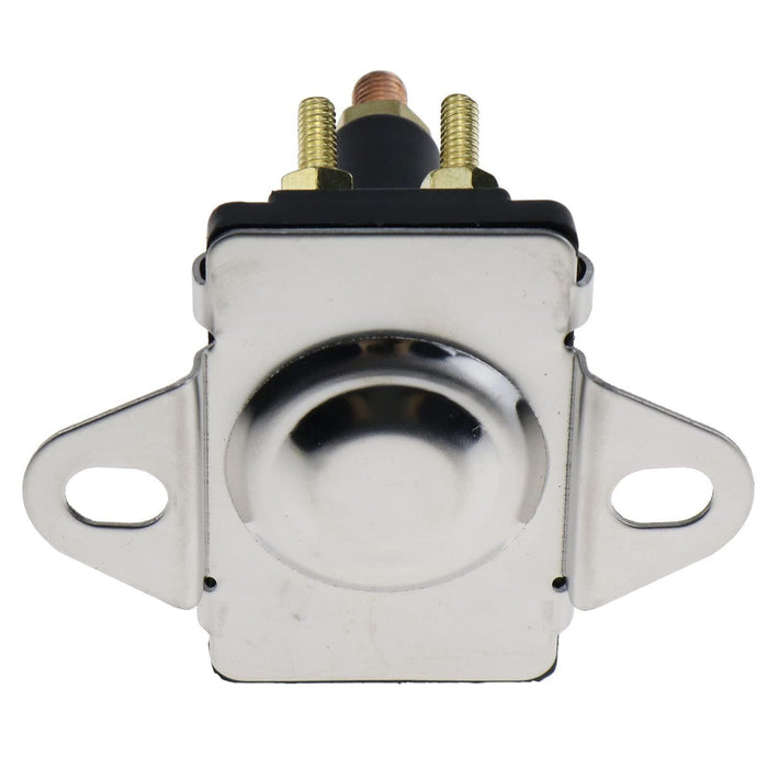 DURAFORCE 2 Marine Starter Tilt/Trim Relay Solenoid for Mercury 89-96158T 18-5817 35-275HP