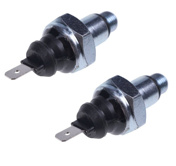 DURAFORCE 2 Oil Pressure Sensor 277016A1 Fit International Case IH MX100 MX110 MX120 MX135