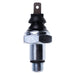 DURAFORCE 2 Oil Pressure Sensor 277016A1 Fit International Case IH MX100 MX110 MX120 MX135
