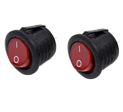 DURAFORCE 2 On Off Power Switch 440003992 270046001 for Hoover Windtunnel UH70800 UH70801