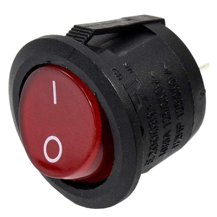 DURAFORCE 2 On Off Power Switch 440003992 270046001 for Hoover Windtunnel UH70800 UH70801