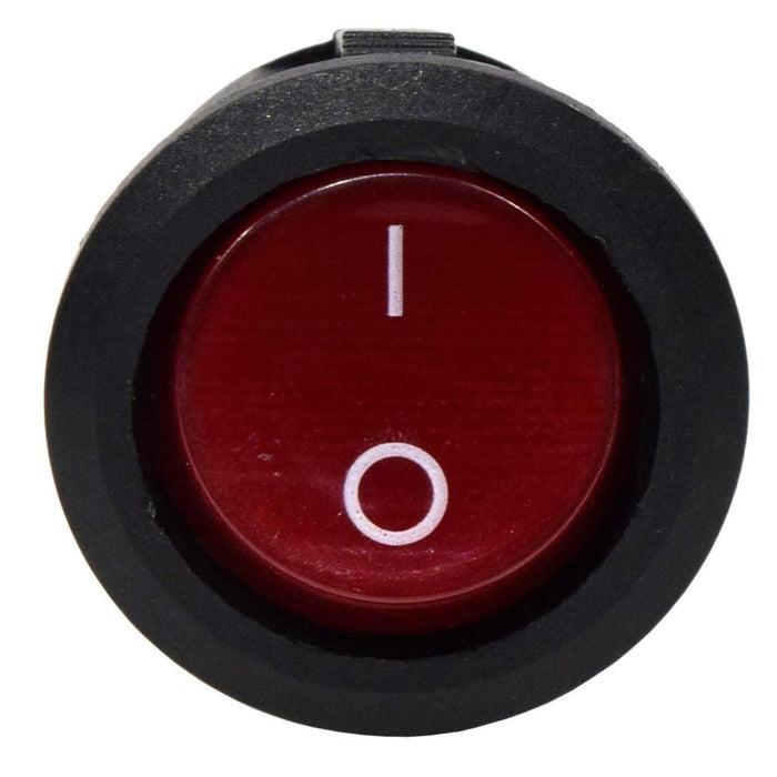 DURAFORCE 2 On Off Power Switch 440003992 270046001 for Hoover Windtunnel UH70800 UH70801