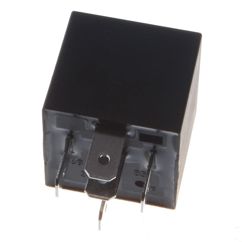 DURAFORCE 2 pcs 6679820 Relay Switch For Bobcat Skid Steer 753 773 863 S & MT & T Series +