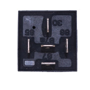 DURAFORCE 2 pcs 6679820 Relay Switch For Bobcat Skid Steer 753 773 863 S & MT & T Series +