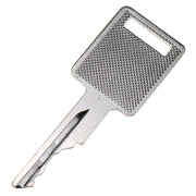 DURAFORCE 2 PCS Ignition Key For Bobcat 310 313 440 443 453 463 530 533 540 542 542 553