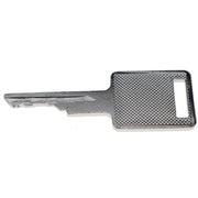 DURAFORCE 2 PCS Ignition Key For Bobcat 310 313 440 443 453 463 530 533 540 542 542 553