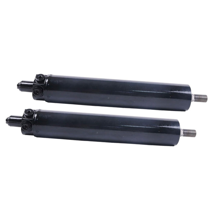 DURAFORCE 2 Steering Cylinder 86516202 E6NN3A540CA for Ford Backhoe 550 555A 655 755B 445