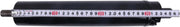 DURAFORCE 2 Steering Cylinder 86516202 E6NN3A540CA for Ford Backhoe 550 555A 655 755B 445