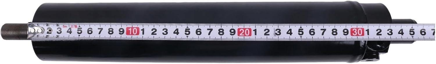 DURAFORCE 2 Steering Cylinder 86516202 E6NN3A540CA for Ford Backhoe 550 555A 655 755B 445