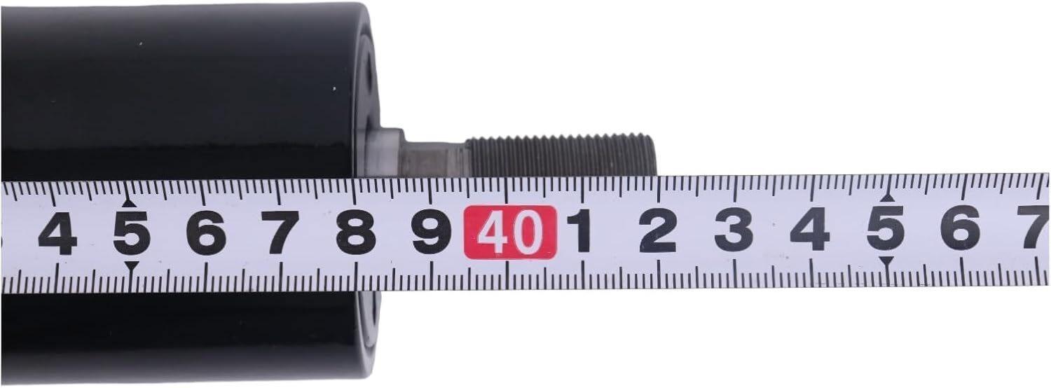 DURAFORCE 2 Steering Cylinder 86516202 E6NN3A540CA for Ford Backhoe 550 555A 655 755B 445