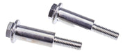 DURAFORCE 2 Wheel Axle Bolts M110801 for John Deere JX75 JX85 14SB 14PZ JA65 JE75 JX753