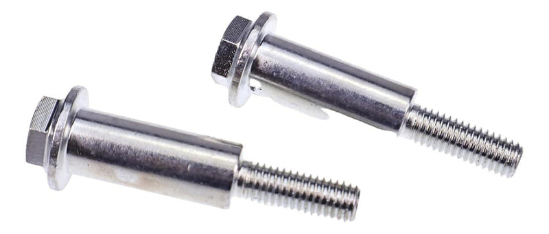 DURAFORCE 2 Wheel Axle Bolts M110801 for John Deere JX75 JX85 14SB 14PZ JA65 JE75 JX753