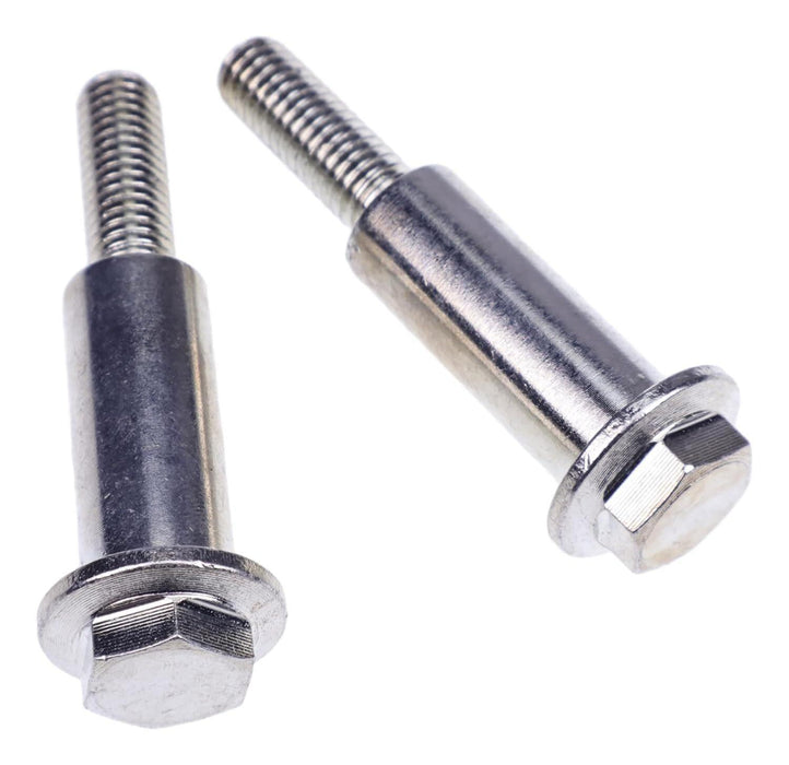 DURAFORCE 2 Wheel Axle Bolts M110801 for John Deere JX75 JX85 14SB 14PZ JA65 JE75 JX753