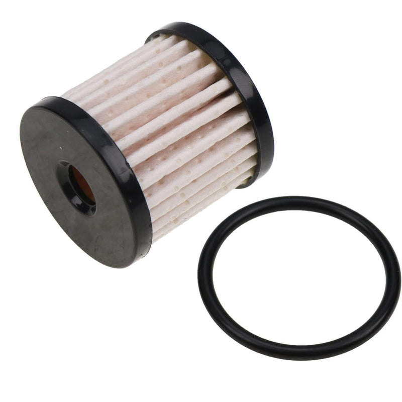 DURAFORCE 2*Fuel Filter 0707-0012 T03-0077 for Harley Davidson FLD FLHR FXD FXDWG FXDXI