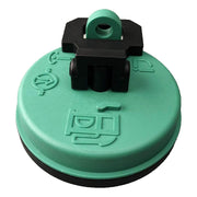 DURAFORCE 201-0330 Locking Fuel Cap for CAT Skid Steer 216 216B 226 226B 228 248 262B