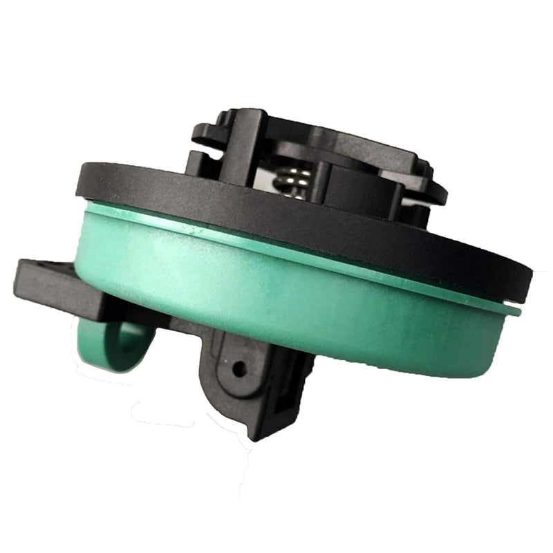 DURAFORCE 201-0330 Locking Fuel Cap for CAT Skid Steer 216 216B 226 226B 228 248 262B