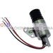 DURAFORCE 208106 Throttle Solenoid for Miller Trailblazer 302 Engine 12V