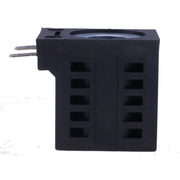 DURAFORCE 20V DC Solenoid Valve Coil 84422GT for Genie Scissor Lift GS1530 GS1930 GS1932
