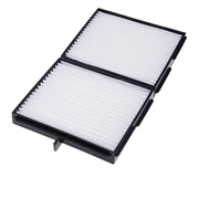 DURAFORCE 20Y-979-6261 Cab Air Filter for Komatsu PC200-7 PC220-7 PC160-7 PC350-7