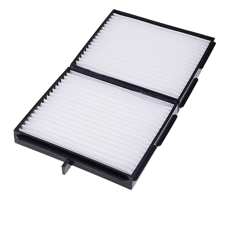 DURAFORCE 20Y-979-6261 Cab Air Filter for Komatsu PC200-7 PC220-7 PC160-7 PC350-7
