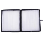 DURAFORCE 20Y-979-6261 Cab Air Filter for Komatsu PC200-7 PC220-7 PC160-7 PC350-7