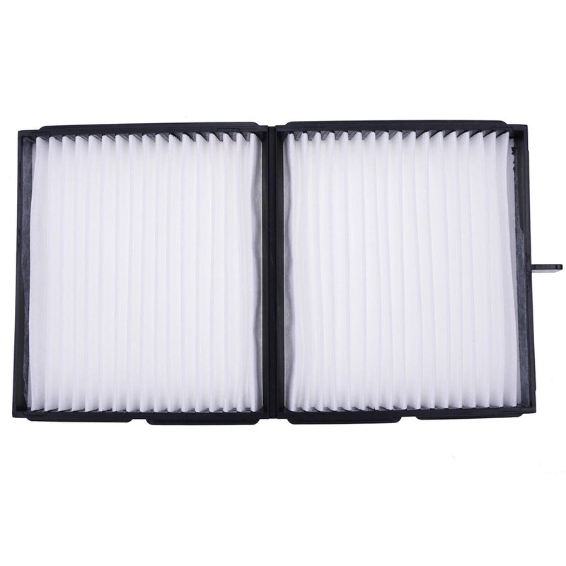 DURAFORCE 20Y-979-6261 Cab Air Filter for Komatsu PC200-7 PC220-7 PC160-7 PC350-7
