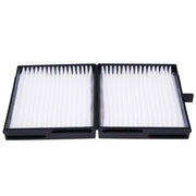 DURAFORCE 20Y-979-6261 Cab Air Filter for Komatsu PC200-7 PC220-7 PC160-7 PC350-7