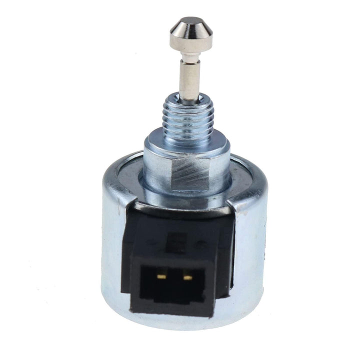 DURAFORCE 21188-7003 Fuel Solenoid for Kawasaki FH601V FH641V FX651V FH680V FX691V FH721V