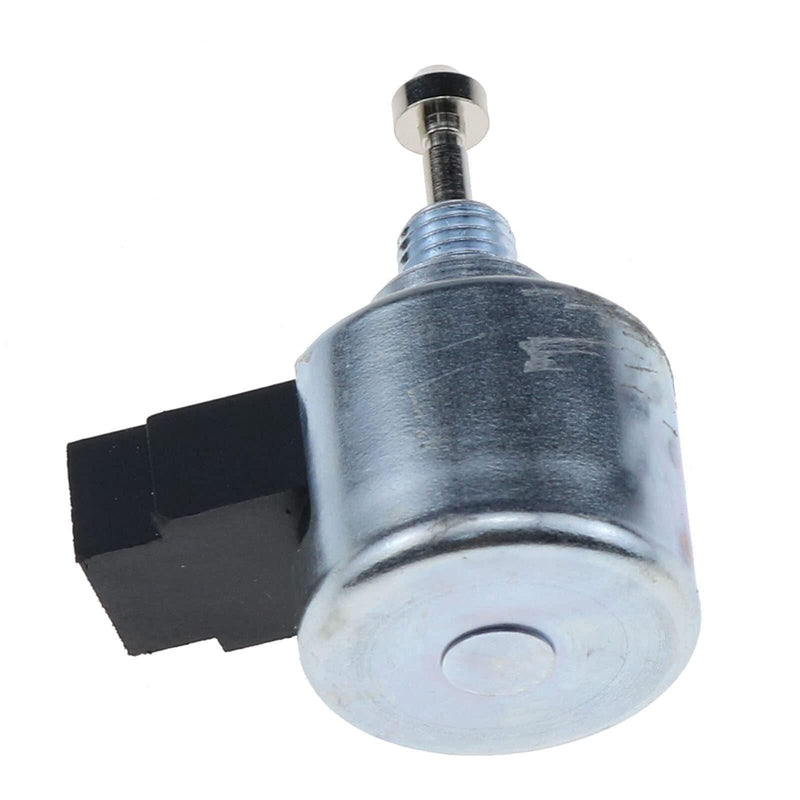 DURAFORCE 21188-7003 Fuel Solenoid for Kawasaki FH601V FH641V FX651V FH680V FX691V FH721V