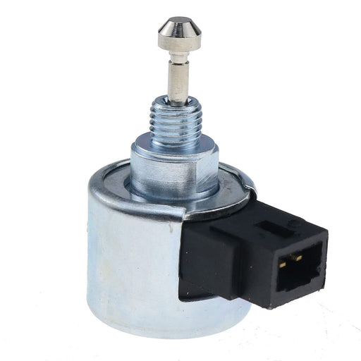 DURAFORCE 21188-7003 New Fuel Solenoid for Kawasaki H and FX model Engines