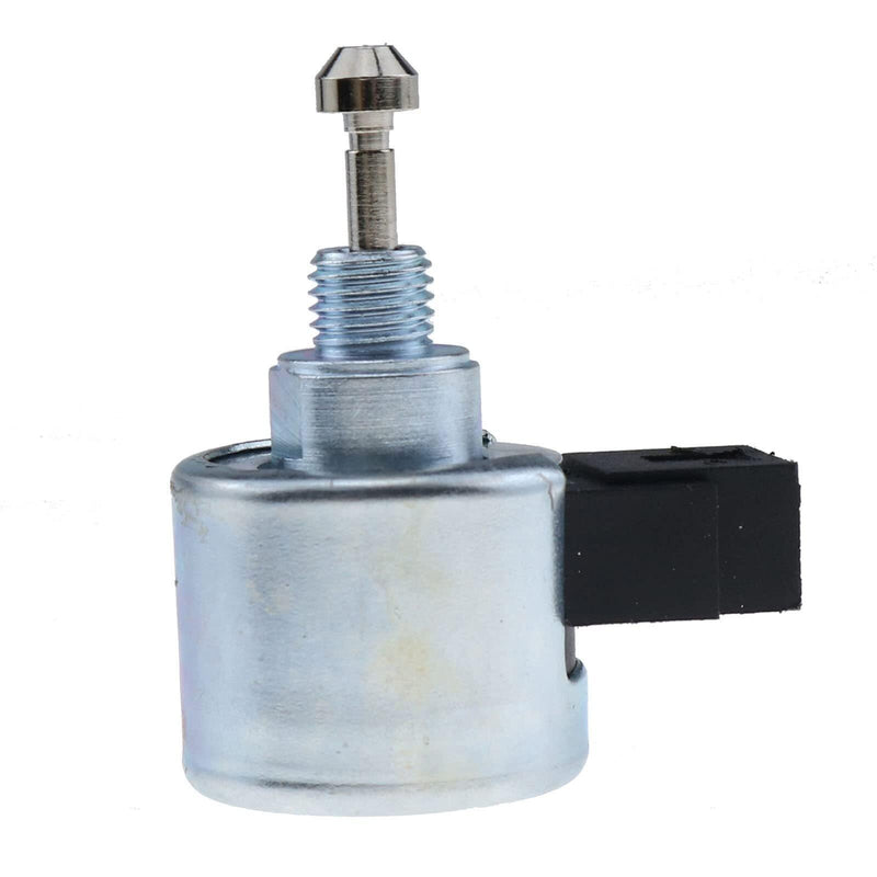 DURAFORCE 21188-7003 New Fuel Solenoid for Kawasaki H and FX model Engines