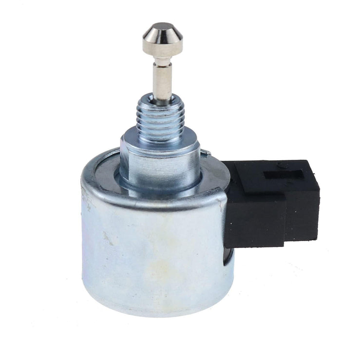DURAFORCE 21188-7003 New Fuel Solenoid for Kawasaki H and FX model Engines