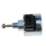 DURAFORCE 21188-7003 New Fuel Solenoid for Kawasaki H and FX model Engines