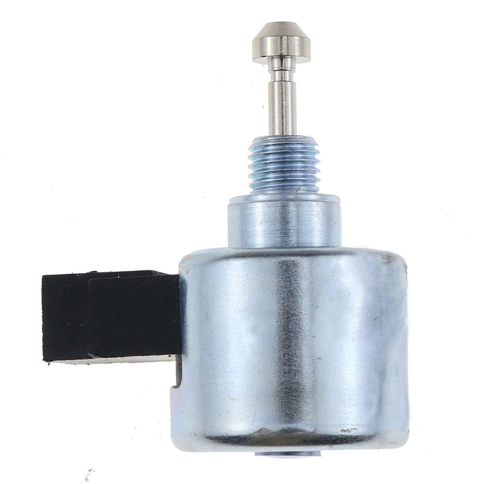 DURAFORCE 21188-7003 New Fuel Solenoid for Kawasaki H and FX model Engines